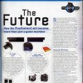 Official Playstation Magazine Vol 3 Issue 3 0113