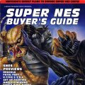 Super NES Buyers Guide
Volume 3, Number 3

Cover
