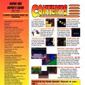 Super NES Buyers Guide
Volume 3, Issue 3
Page 4

Contents
