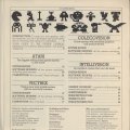 TV Gamer
January 1983
Page 5

Contents