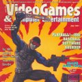 VideoGames & Computer Entertainment
July 1991

Cover

.