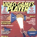 Video Games Player
August/September 1983

Cover

