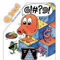 Video Games Player
August/September 1983

Q*Bert (Atari 2600)

