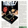 Video & Arcade Games
Volume 1, Number 2
Fall 1983
Page 128

Turtles