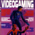 Videogaming Illustrated
April 1983

Cover