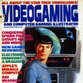 Videogaming Illustrated
June 1983

Cover

