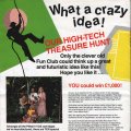 Activision Fun Club News
Summer 1984