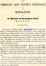 Guy, Bernard, Eustace and Hugh de Baliol in Banks, The Dormant and Extinct Baronage of England, Vol. 1, pg. 19-20