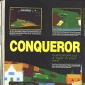 ACE: Advanced Computer Entertainment
Issue Number 54
June 1988

Conqueroor (Archimedes)