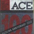 ACE
Issue Number 12
October 1988

Cover