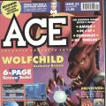 ACE (Advanced Computer Entertainment)
Issue Number 52
January 1992

Cover