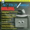 ACs Tech Amiga
Volume 2, Number 2
May 1992

Cover