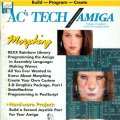 ACs Tech for the Commodore Amiga
volume 3, Number 3
August 1993

Cover

.