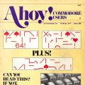 Ahoy!
Issue Number 3
March 1984

Cover

