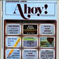 Ahoy! 11 (November 1984)-001