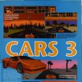 Amiga Action
Issue Number 36
September 1992
Page 29 (Action Test)

Crazy Cars 3