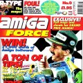 Amiga Force
Issue Number 0

Cover

.