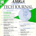 Amiga World Tech Journal
Volume 1, Number 4
October 1991

