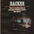 Amstrad Action
Issue Number 1
October 1985

Activision
Hacker