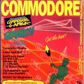 Commodore Computing International
August 1986

Cover

