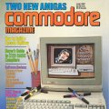 Commodore Magazine
Volume 8, Number 6
June 1987

Cover

.

