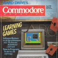 Commodore Magazine
Volume 9, Number 4
April 1988

Cover

.

