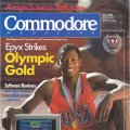 Commodore Magazine
July 1988

Cover

