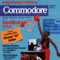 Commodore Magazine
January 1989

Cover


