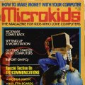 Microkids
Issue Number 3
May 1984

Cover

.