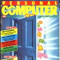Personal Computer News
Issue Number 30
September 29th-October 5th, 1983

Cover