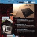 Boot Magazine - Vol 1 Issue 1 August September 1996_0004