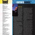 Boot Magazine - Vol 1 Issue 1 August September 1996_0006