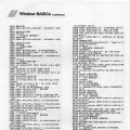ST-Log
Issue Number 11
February 1987

Window BASICs
