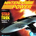 Nintendo Power
Issue Number 29
October 1991

Cover

