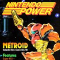 Nintendo Power
Issue Number 31
December 1991

Cover
