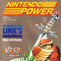 Nintendo Power
Issue Number 50
July 1993

Cover