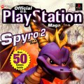 Official U.S. PlayStation Magazine
Volume 3, Issue 1
October 1999

Cover
