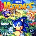 Sega Visions
February/March 1994

Cover

.