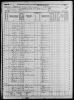 Lucinda Whitacre in household of Newton Whitacre, "United States Census, 1870"