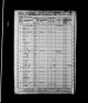 Sophia Buckles in household of Aaron Buckles, "United States Census, 1860"