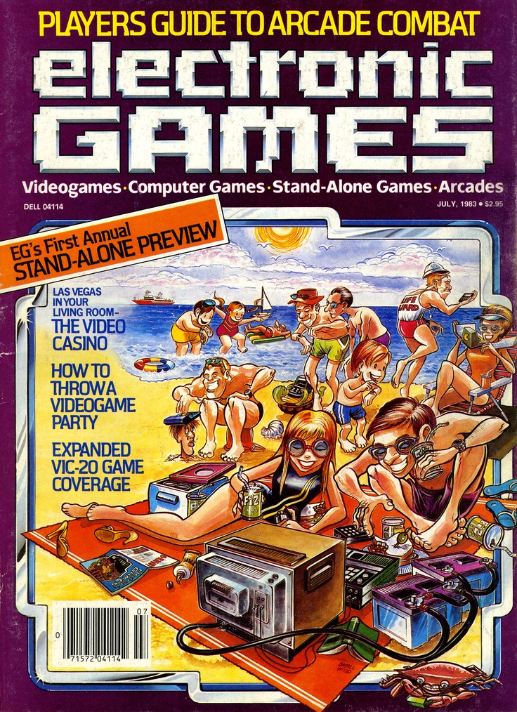 Retro Gaming / Electronic Games, July 1983 - https://www.megalextoria.com/magazines/index.php?twg_...