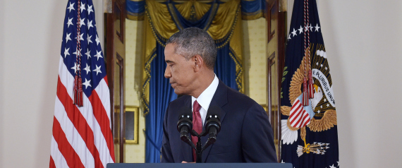 Congress Should Vote and Say No to Obama's New War | Ivan Eland