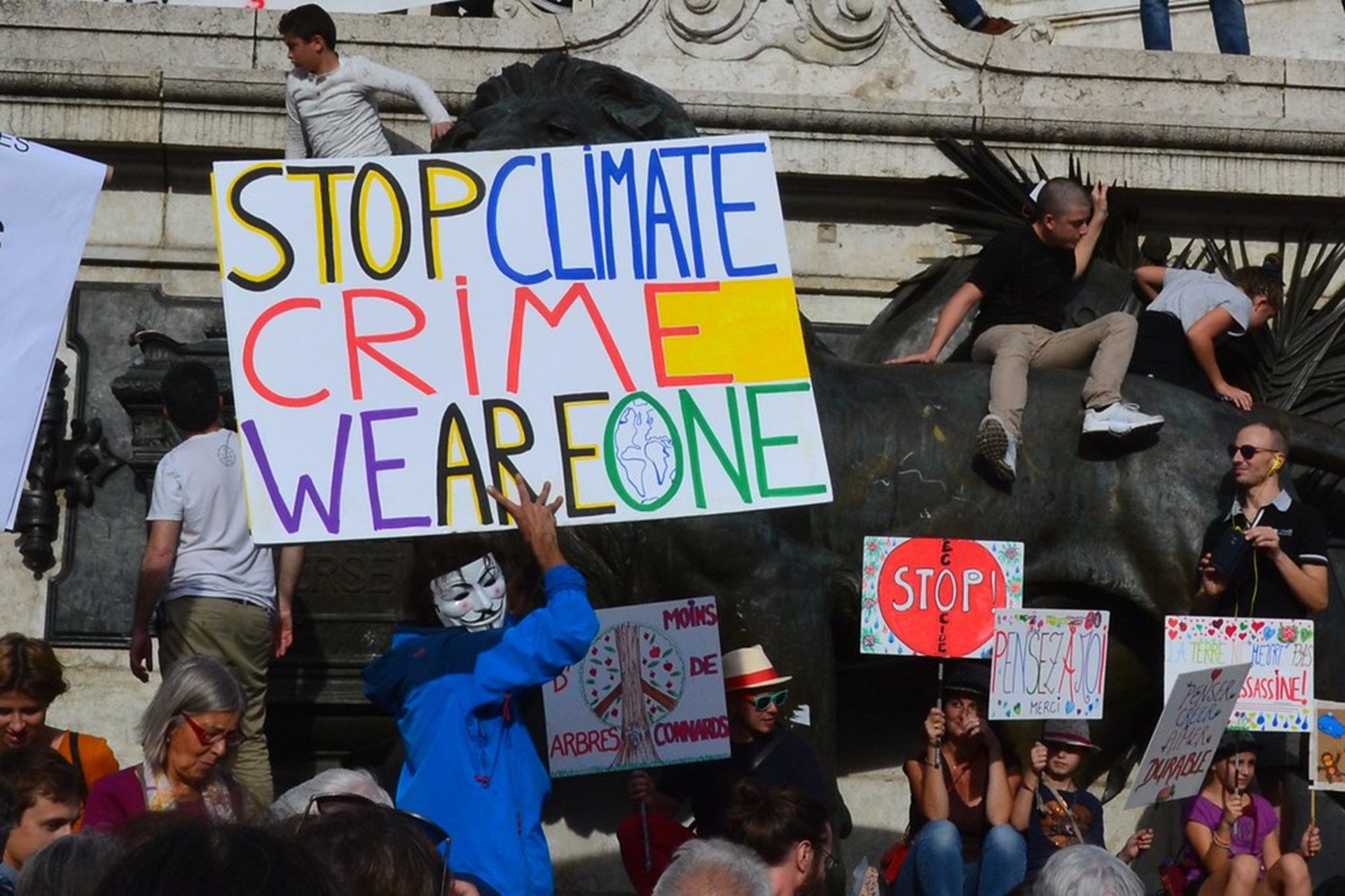 climate-change